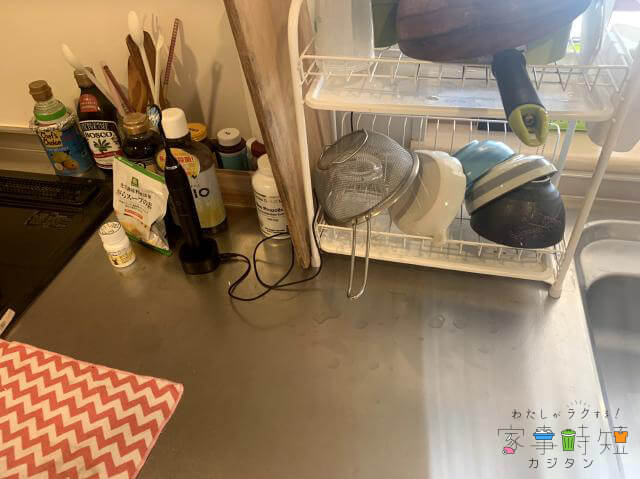 CaSy（カジ－）掃除代行　キッチン