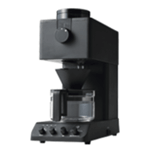 ツインバード 全自動コーヒーメーカーCM-D457B