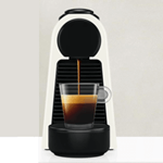ネスレ ネスプレッソ 専用カプセル式コーヒーメーカー エッセンサ・ミニ