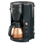 象印 全自動コーヒーメーカー EC-RS40